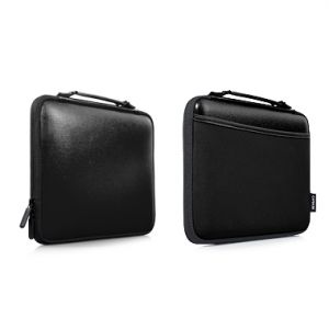 Чехол Capdase mKeeper Sleeve Case Koat Black for iPad 4/iPad 3/iPad 2/iPad (MKAPIPAD-A101)